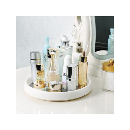 Bandeja Organizadora Giratoria 30cm Diametro