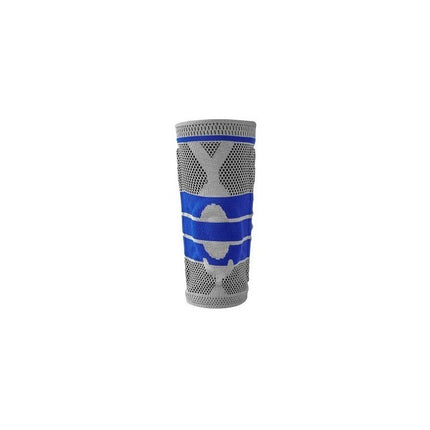 Rodillera Universal Deportiva Con Protección Gel Y Silicona