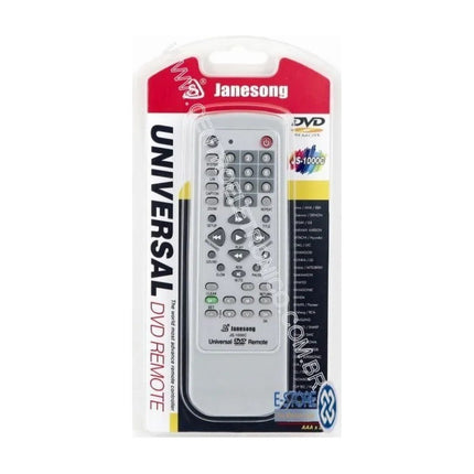 Control Remoto Universal Tv