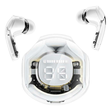 Auriculares Inalambrico Trans Bt