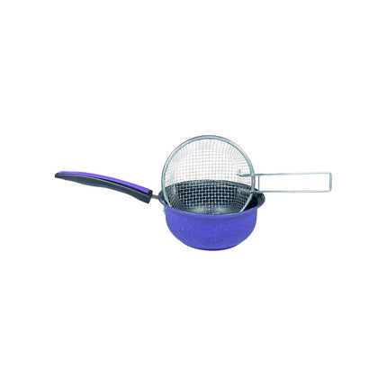 Olla 18cm Con Freidora V