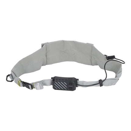 Riñonera Deportiva Con Luz Varios Modos Led Calidad V Lisa
