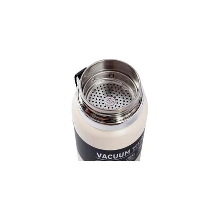Termo Puqeño  Capacidad 600ml  20cm V