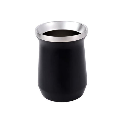 Mate En Acero Inoxidable 972 V