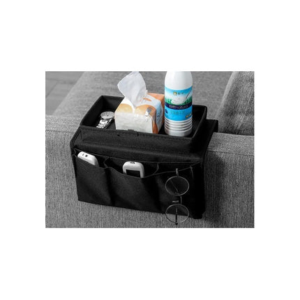 Posa Brazo Sillon Para Brazo Con Bolsillos Y Soportes Organi