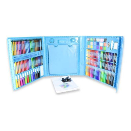 Set De Arte Completo 208 Piezas