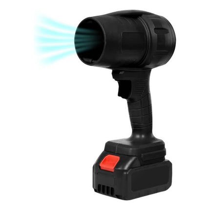 Soplador De Mano Portátil Recargable