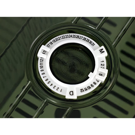 Caja Para Almacenamiento De Alimentos Frescos 23x12x12 Cm Q Q