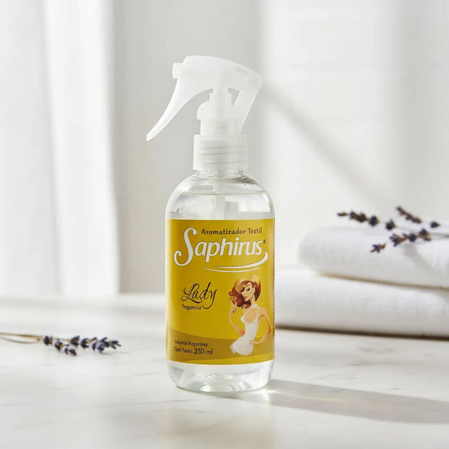 Textil Saphirus Lady  250ml