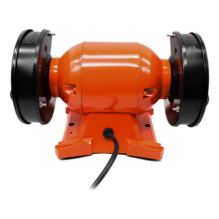 Amoladora De Banco 5 1/3hp Toyaki Tk-eb5 N
