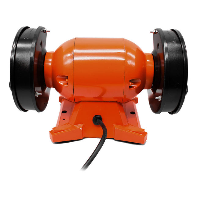 Amoladora De Banco 5 1/3hp Toyaki Tk-eb5 N