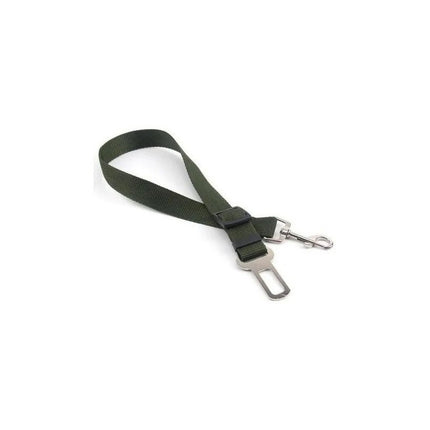 Cinturón De Seguridad Para Auto  Para Perros Todas Las Razas Varios
