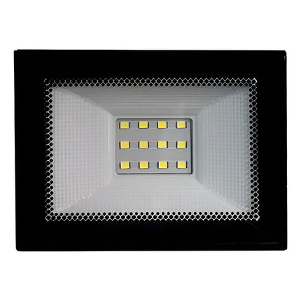 Foco Liper 10w Luz Fria Conecta 220v Blanco Frío Blanco Frío