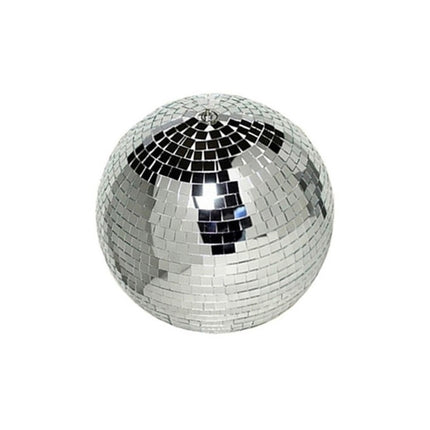 Bola -  Esfera Espejos 20 Cm - Decoración - Fiesta
