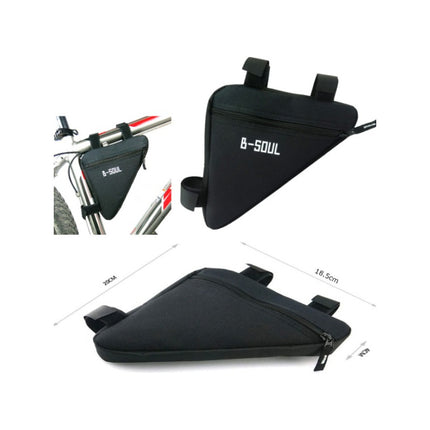 Bolso Para Bicicletas