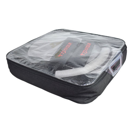 Set Fundas Cubre Asientos Para Auto 12 Piezas