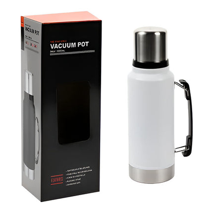 Termo De Acero Inoxidable 1 L 969 V