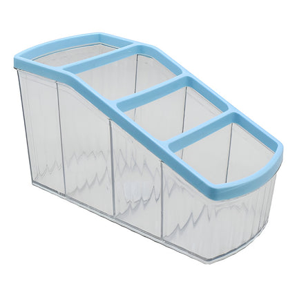 Caja Organizadora  Plastico 19x9cm A09-2304 S