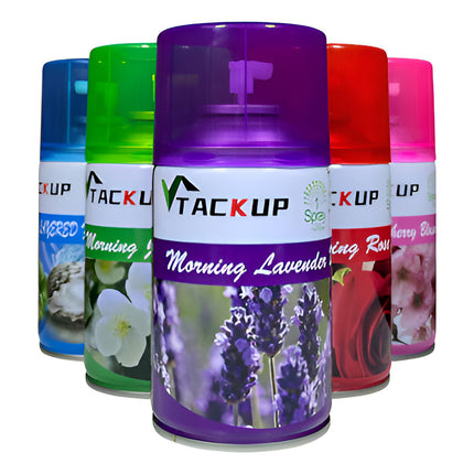 Repuesto Perfumador Tuckup Spray V