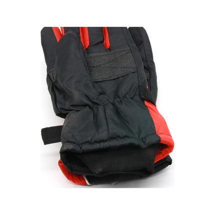 Guantes Para Mototela Avión Forrados Con Puño