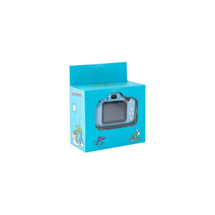 Camara Digital Infantil Pantalla 2 Pulgadas 5,0 Mpx  A
