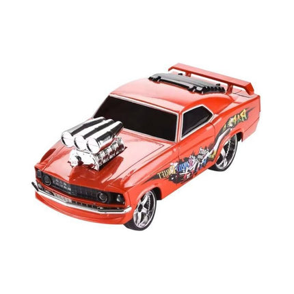 Auto A Control Remoto 12048-2b+ V
