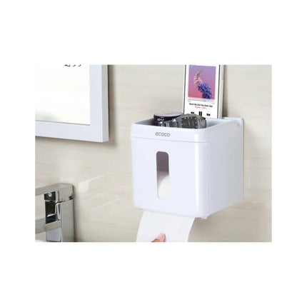 Soporte De Papel Higienico Organizador X
