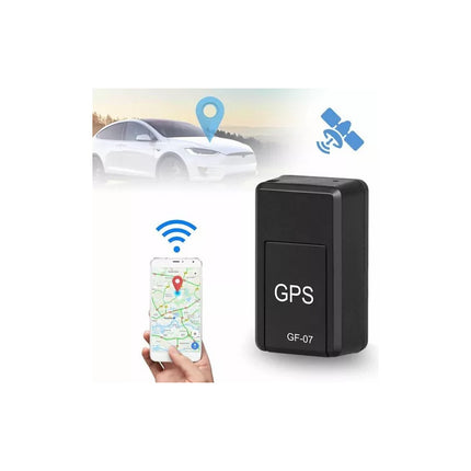 Mini Gps Localizador Dispositivo De Seguimiento Rastreador