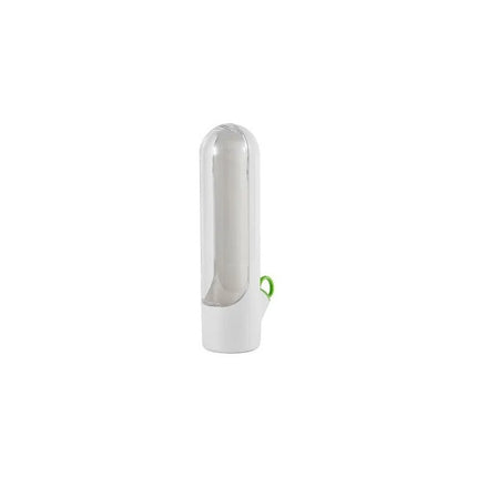 Depósito De Hierbas Altura 24,5 Cm Ancho 6,5 Cm