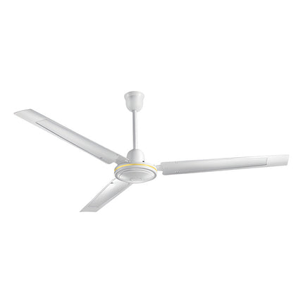 Ventilador De Techo  Vtenx956w Enxuta  65 Watts 2.54 Cm Blanco