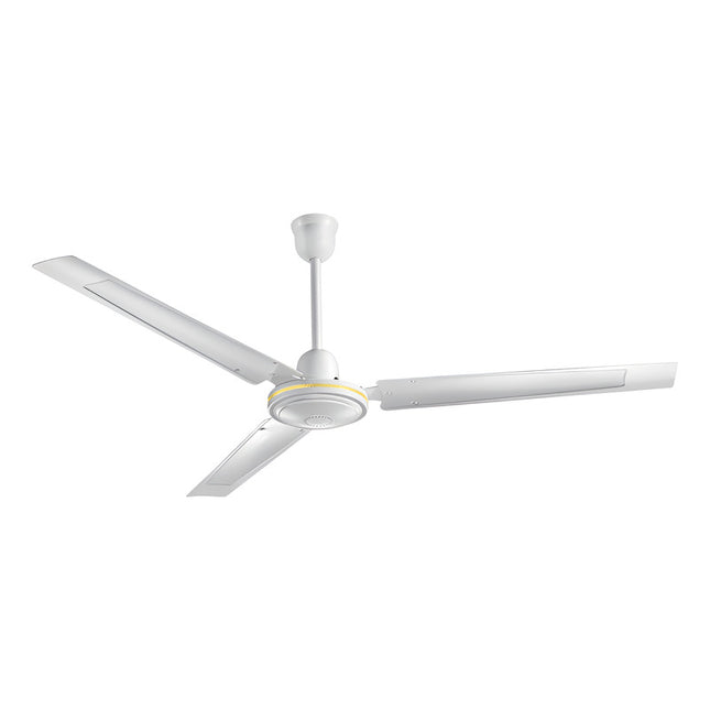 Ventilador De Techo  Vtenx956w Enxuta  65 Watts 2.54 Cm Blanco