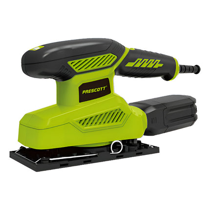 Lijadora Rectangular 200w Prescott Verde