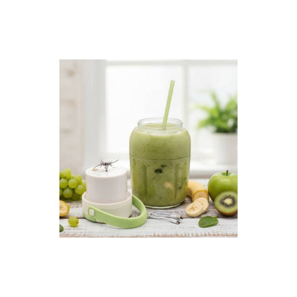 Licuadora Portátil Recargable 800ml. Chw03158 V