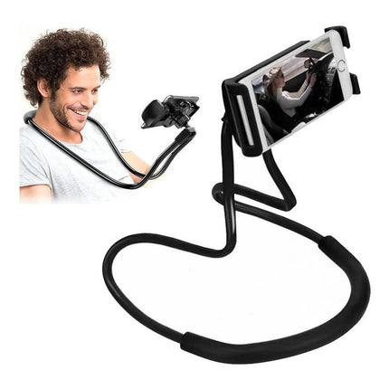 Soporte De Celular Para Cuello