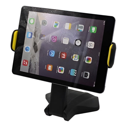 Soporte Celular  Ventoza Para Tablet  7 A 15 Pulgadas