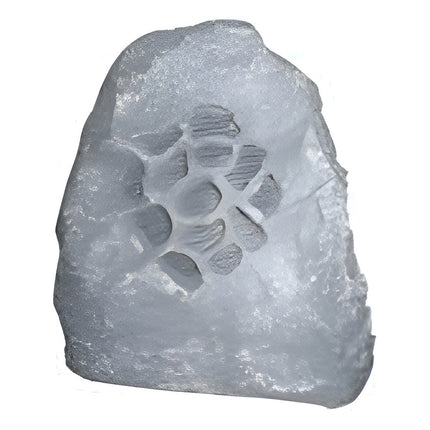 Parlante Imitacion Piedra Grande Sd50 T