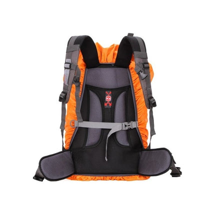 Protector Impermeable Para Mochila 45l, En Bolsa  V