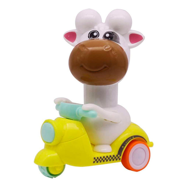 Animalitos En Motocicleta Diseños