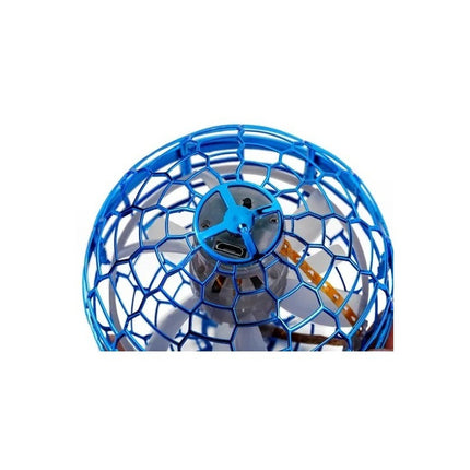 Bola Spinner Volador Drone Boomerang Flynova