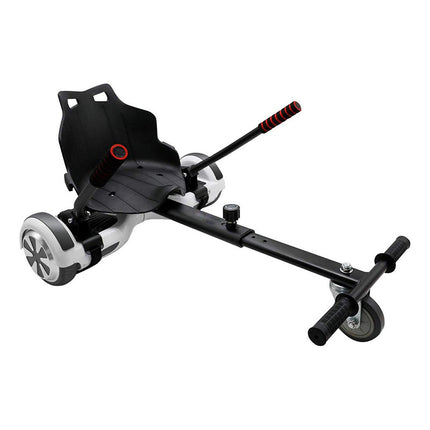 Silla Para Hoverboard Patineta Eléctrica Universal