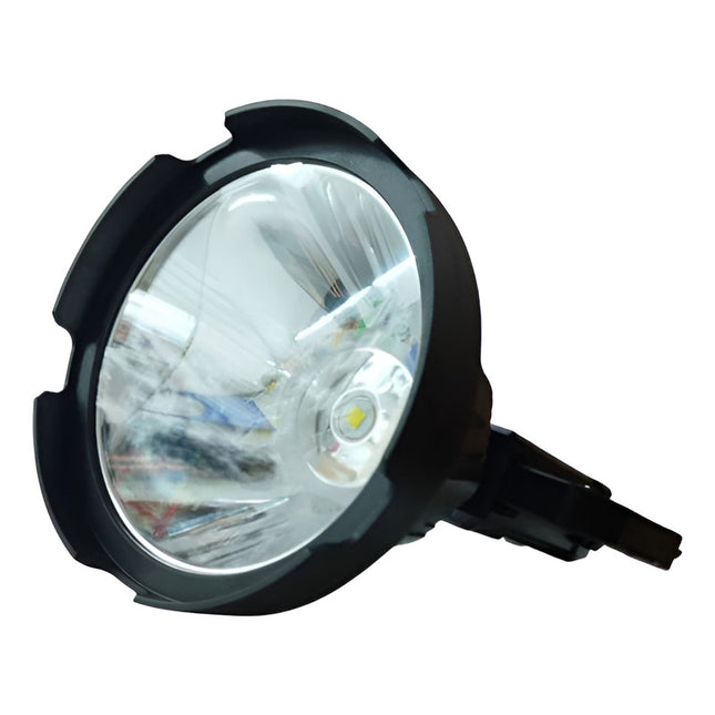 Foco Carga Solar O Usb Multifuncional X