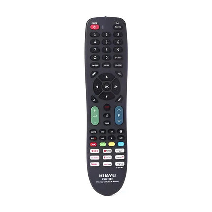 Control Remoto Universal Para Tv Rm-l1688