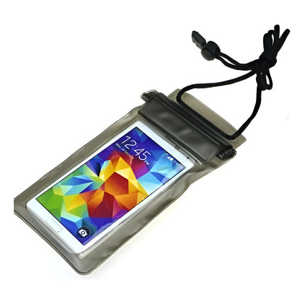 Protector Funda Estuche Sumergible Celulares Apto Arena Agua Varios