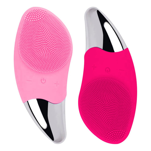 Limpiador Facial Exfoliante  Alimentación Usb V