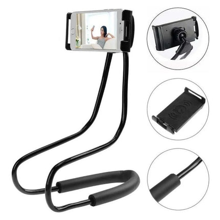 Soporte De Celular Para Cuello