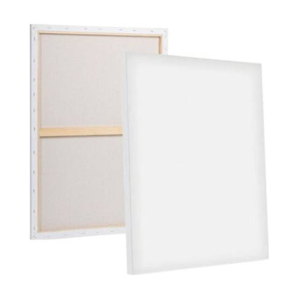 Lienzo Blanco 70x50cm