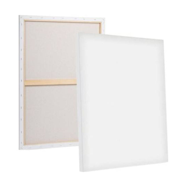 Lienzo Blanco 70x50cm