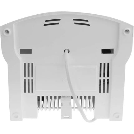 Secador De Manos Con Sensor