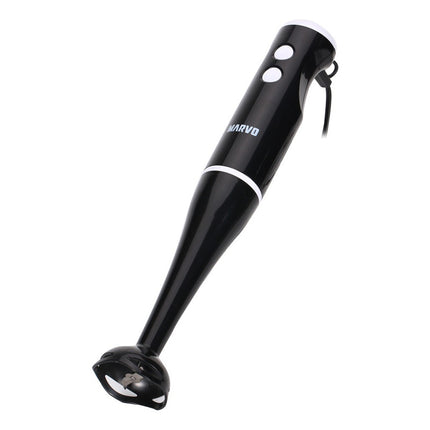 Mixer De Mano Mixer Marvo Hbr-073p  Negro