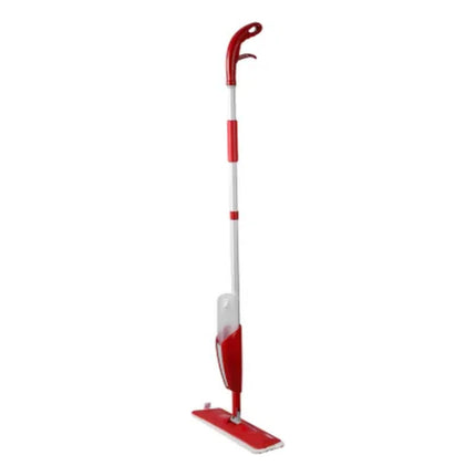 Mopa Spray  Piso Y Ventana Clidad Premiun Rojo